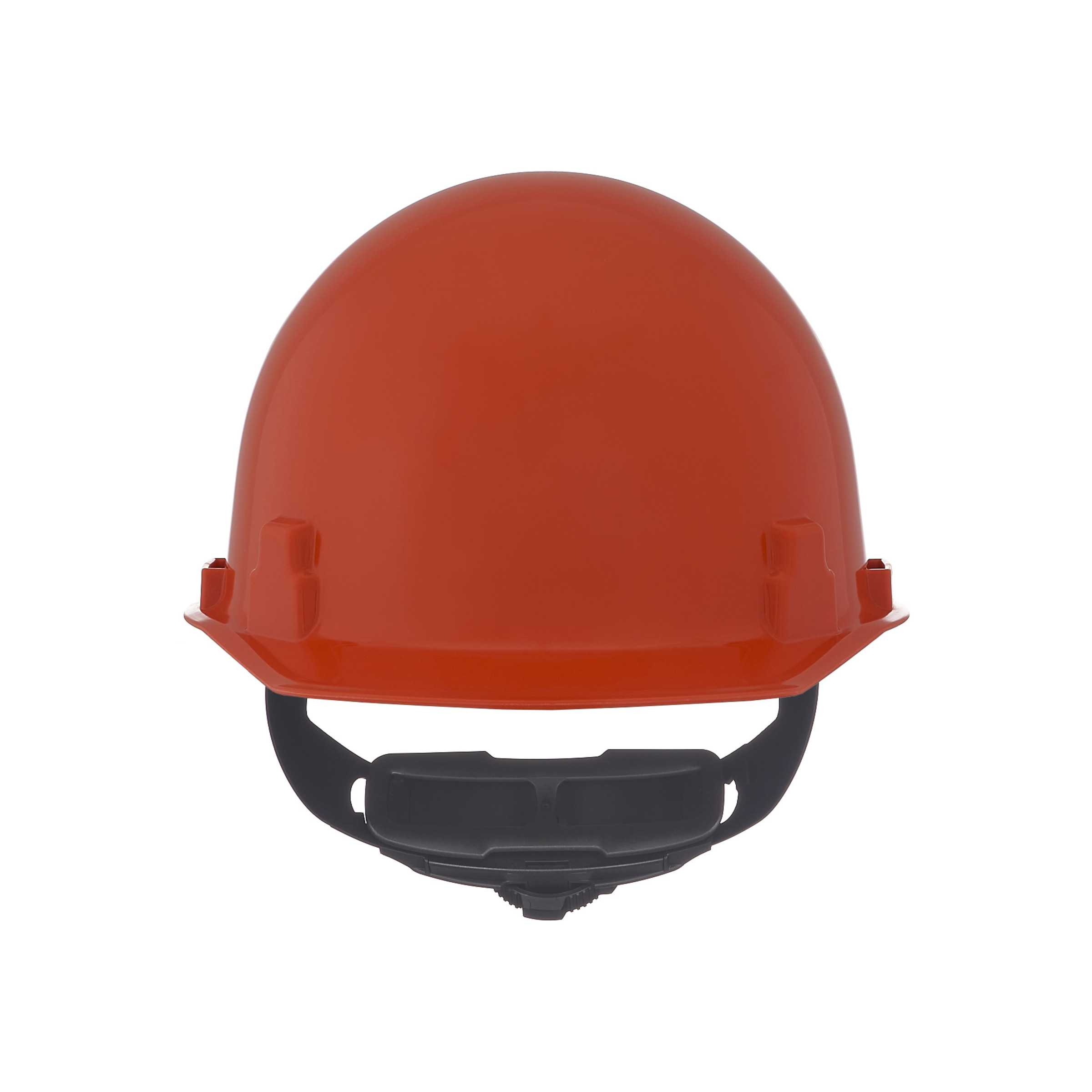 Themalgard Protective Cap, Orange, w/Fas-Trac III Suspension